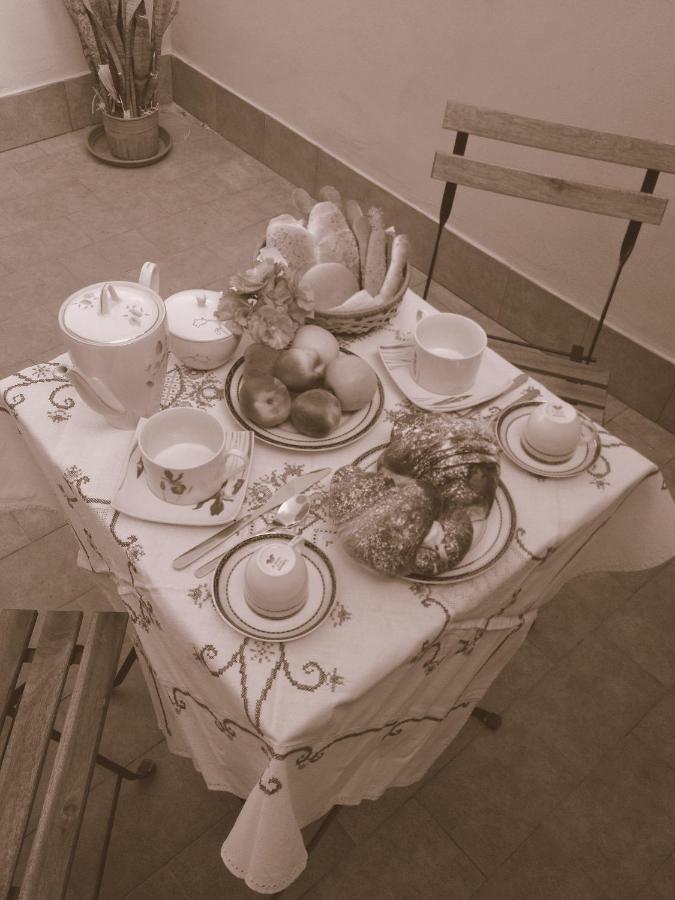 Ferienwohnung La Mia Dolce Casa Mascali Zimmer foto