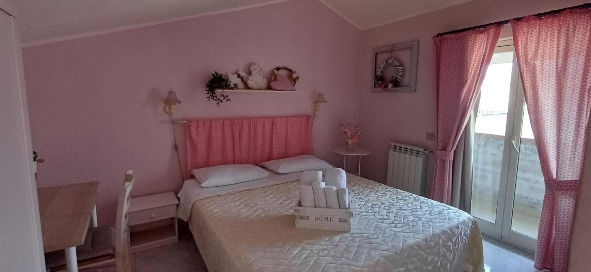 Ferienwohnung La Mia Dolce Casa Mascali Exterior foto